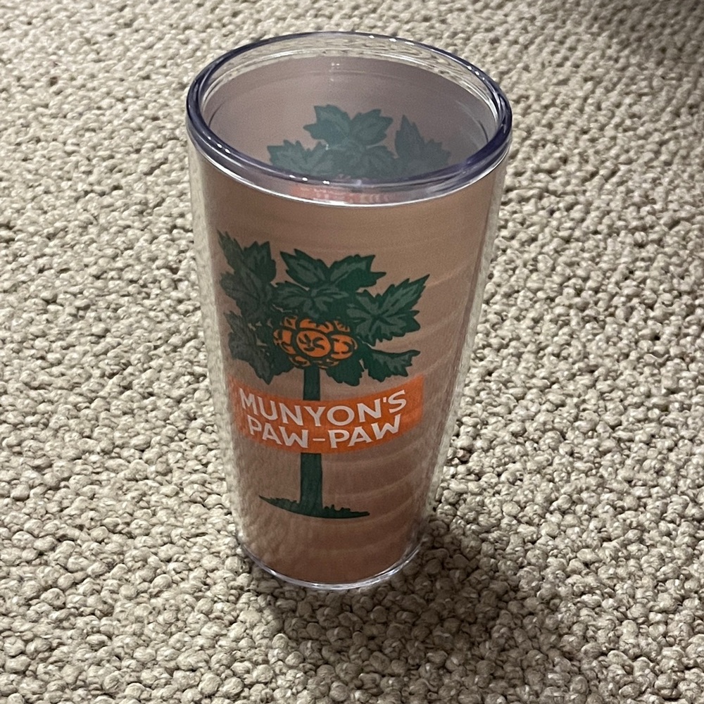 🎁 Paw-Paw Tumbler - Available as a Gift w/ Purchase! - Picture 12 of 12